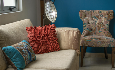 Casa de Lujo 3R/4B en Club Real Mazatlan