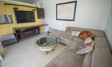 Casa de Lujo 3R/4B en Club Real Mazatlan