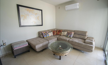 Casa de Lujo 3R/4B en Club Real Mazatlan