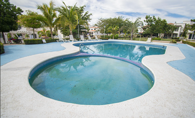 Casa de Lujo 3R/4B en Club Real Mazatlan