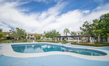 Casa de Lujo 3R/4B en Club Real Mazatlan