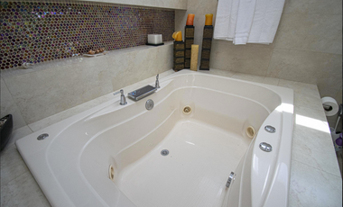 Casa de Lujo 3R/4B en Club Real Mazatlan