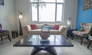 Casa de Lujo 3R/4B en Club Real Mazatlan