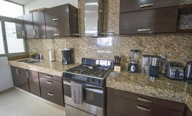 Casa de Lujo 3R/4B en Club Real Mazatlan