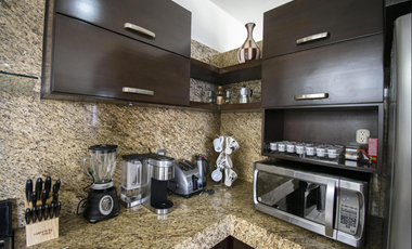 Casa de Lujo 3R/4B en Club Real Mazatlan