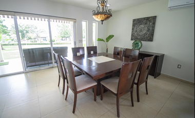 Casa de Lujo 3R/4B en Club Real Mazatlan