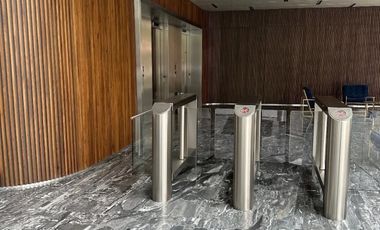 OFICINA EQUIPADAS Y AMUEBLADAS EN PLAZA CARSO, EN VENTA