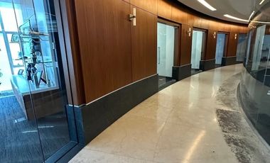 OFICINA EQUIPADAS Y AMUEBLADAS EN PLAZA CARSO, EN VENTA