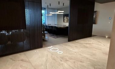 OFICINA EQUIPADAS Y AMUEBLADAS EN PLAZA CARSO, EN VENTA