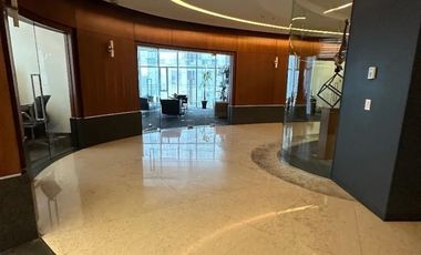 OFICINA EQUIPADAS Y AMUEBLADAS EN PLAZA CARSO, EN VENTA