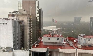 OFICINA EQUIPADAS Y AMUEBLADAS EN PLAZA CARSO, EN VENTA