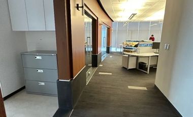 OFICINA EQUIPADAS Y AMUEBLADAS EN PLAZA CARSO, EN VENTA