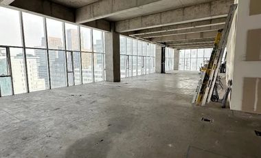 OFICINA EQUIPADAS Y AMUEBLADAS EN PLAZA CARSO, EN VENTA