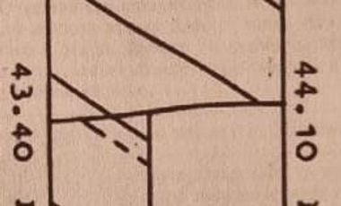 VENTA DE CASA O EDIFICIO EN PENJAMO PARA HACER OFICINAS, DEPARTAMENTOS, CONSULTORIOS