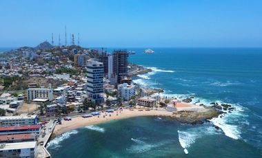 Condo Bahía Serena - Vive frente al mar con estilo, lujo y vistas inigualables
