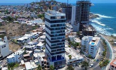 Condo Bahía Serena - Vive frente al mar con estilo, lujo y vistas inigualables