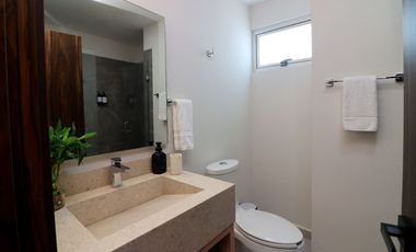 Condo Bahía Serena - Vive frente al mar con estilo, lujo y vistas inigualables