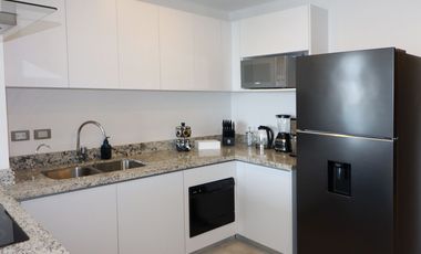 Condo Bahía Serena - Vive frente al mar con estilo, lujo y vistas inigualables