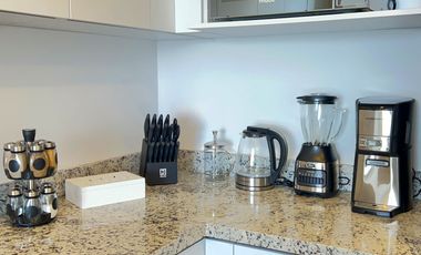 Condo Bahía Serena - Vive frente al mar con estilo, lujo y vistas inigualables