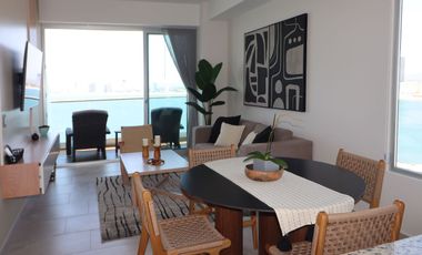 Condo Bahía Serena - Vive frente al mar con estilo, lujo y vistas inigualables