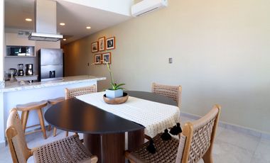 Condo Bahía Serena - Vive frente al mar con estilo, lujo y vistas inigualables