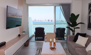 Condo Bahía Serena - Vive frente al mar con estilo, lujo y vistas inigualables