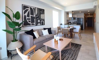 Condo Bahía Serena - Vive frente al mar con estilo, lujo y vistas inigualables