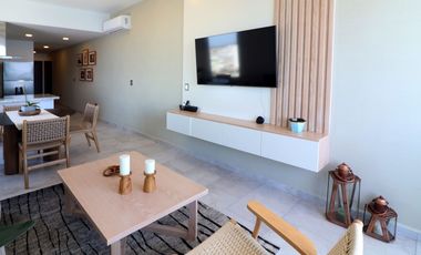 Condo Bahía Serena - Vive frente al mar con estilo, lujo y vistas inigualables