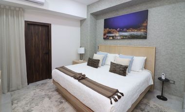 Condo Bahía Serena - Vive frente al mar con estilo, lujo y vistas inigualables