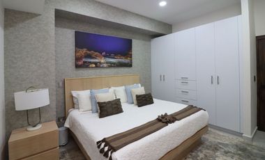 Condo Bahía Serena - Vive frente al mar con estilo, lujo y vistas inigualables