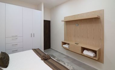 Condo Bahía Serena - Vive frente al mar con estilo, lujo y vistas inigualables