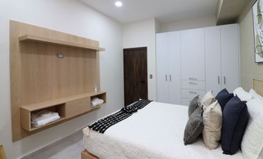 Condo Bahía Serena - Vive frente al mar con estilo, lujo y vistas inigualables