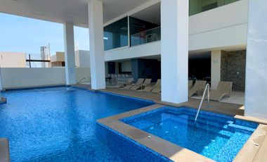 Condo Bahía Serena - Vive frente al mar con estilo, lujo y vistas inigualables