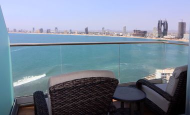 Condo Bahía Serena - Vive frente al mar con estilo, lujo y vistas inigualables