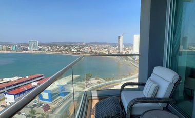 Condo Bahía Serena - Vive frente al mar con estilo, lujo y vistas inigualables