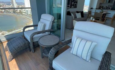 Condo Bahía Serena - Vive frente al mar con estilo, lujo y vistas inigualables