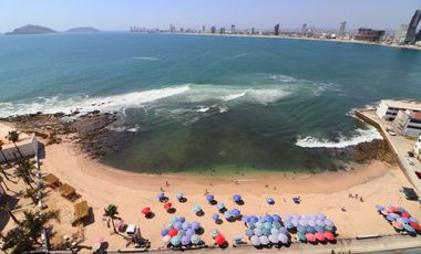Condo Bahía Serena - Vive frente al mar con estilo, lujo y vistas inigualables
