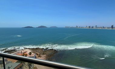 Condo Bahía Serena - Vive frente al mar con estilo, lujo y vistas inigualables