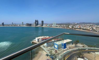 Condo Bahía Serena - Vive frente al mar con estilo, lujo y vistas inigualables