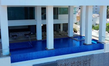 Condo Bahía Serena - Vive frente al mar con estilo, lujo y vistas inigualables