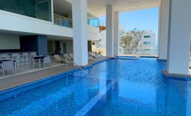 Condo Bahía Serena - Vive frente al mar con estilo, lujo y vistas inigualables