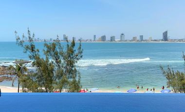 Condo Bahía Serena - Vive frente al mar con estilo, lujo y vistas inigualables