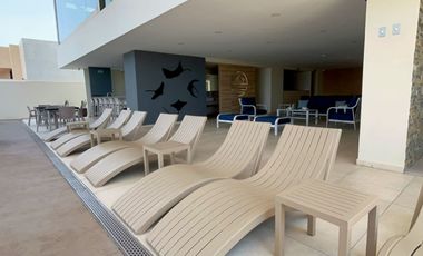 Condo Bahía Serena - Vive frente al mar con estilo, lujo y vistas inigualables