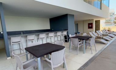 Condo Bahía Serena - Vive frente al mar con estilo, lujo y vistas inigualables