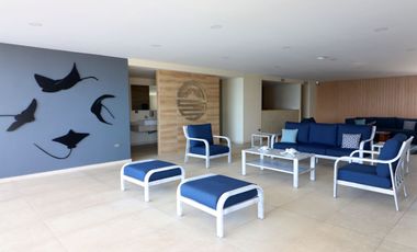 Condo Bahía Serena - Vive frente al mar con estilo, lujo y vistas inigualables