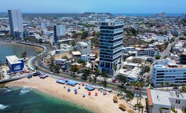 Condo Bahía Serena - Vive frente al mar con estilo, lujo y vistas inigualables