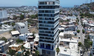 Condo Bahía Serena - Vive frente al mar con estilo, lujo y vistas inigualables