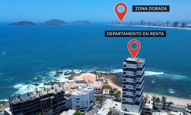 Condo Bahía Serena - Vive frente al mar con estilo, lujo y vistas inigualables
