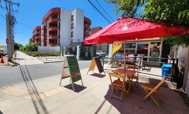 SE ARRIENDA DEPARTAMENTO EN LIMACHE, PRIMER PISO, 3D|2B| $370.000.-