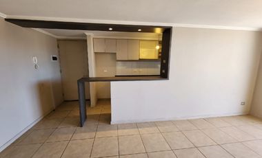 SE ARRIENDA DEPARTAMENTO EN LIMACHE, PRIMER PISO, 3D|2B| $370.000.-